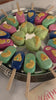 Load and play video in Gallery viewer, Weddings / Diwali / Celebration Cakepops