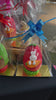 Load and play video in Gallery viewer, SALE - Belgian Chocolate Easter Eggs - Chicken